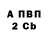 АМФЕТАМИН Розовый Aleksei Smakhtin